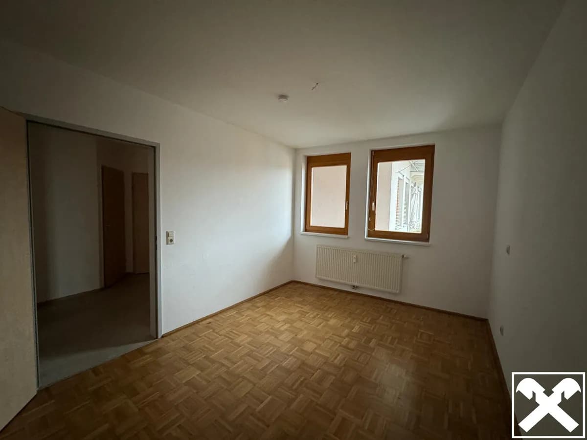 3-Zimmer-Wohnung kaufen in Wolfsberg – 74,63 m², € 126.871 – Bild 4 von 10