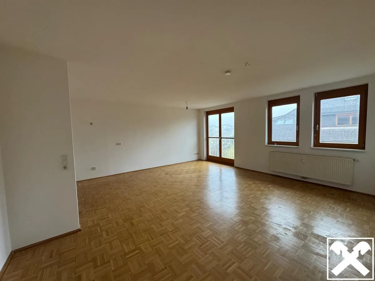 3-Zimmer-Wohnung kaufen in Wolfsberg – 74,63 m², € 126.871 – Bild 7 von 10