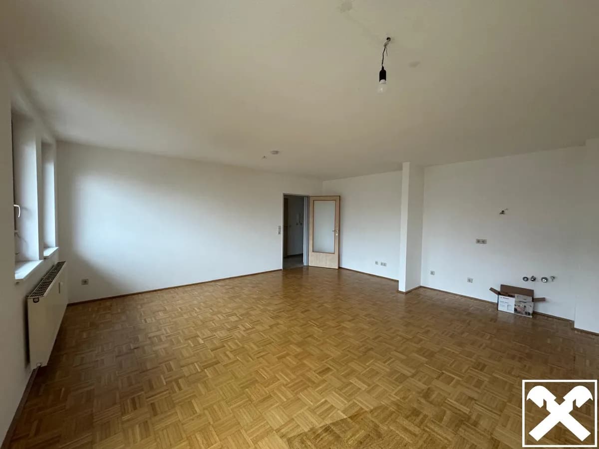 3-Zimmer-Wohnung kaufen in Wolfsberg – 74,63 m², € 126.871 – Bild 8 von 10