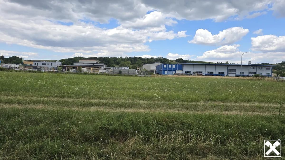 Immobilie kaufen in Tulln – 5 731 m², € 470.000 – Bild 2 von 6