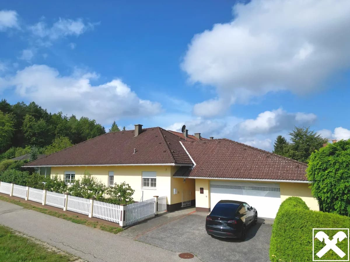 3-Zimmer-Haus kaufen in Völkermarkt – 133 m², € 580.000