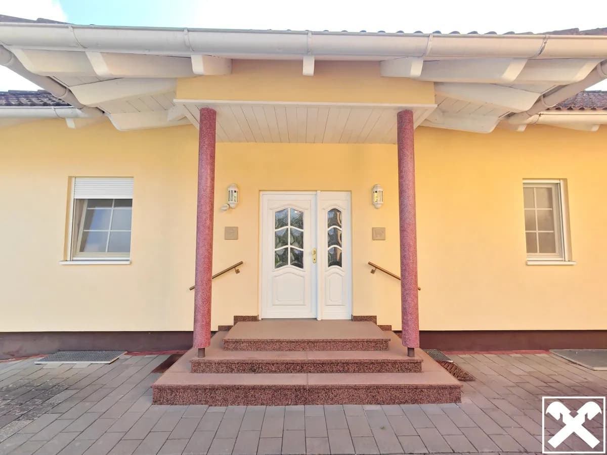 3-Zimmer-Haus kaufen in Völkermarkt – 133 m², € 580.000 – Bild 6 von 22