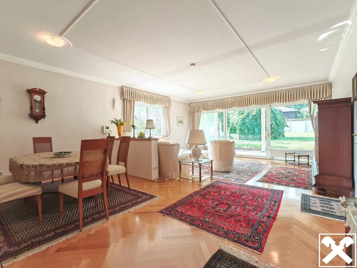 3-Zimmer-Haus kaufen in Völkermarkt – 133 m², € 580.000 – Bild 8 von 22