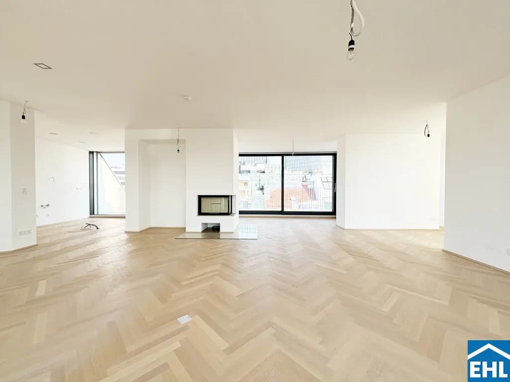 4-Zimmer-Wohnung kaufen in Wien – 197,7 m², € 2.495.000 – Bild 2 von 19