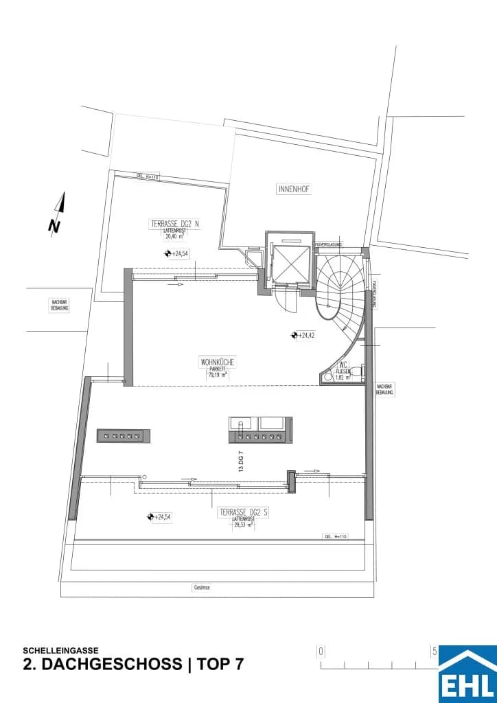 4-Zimmer-Wohnung kaufen in Wien – 197,7 m², € 2.495.000 – Bild 19 von 19