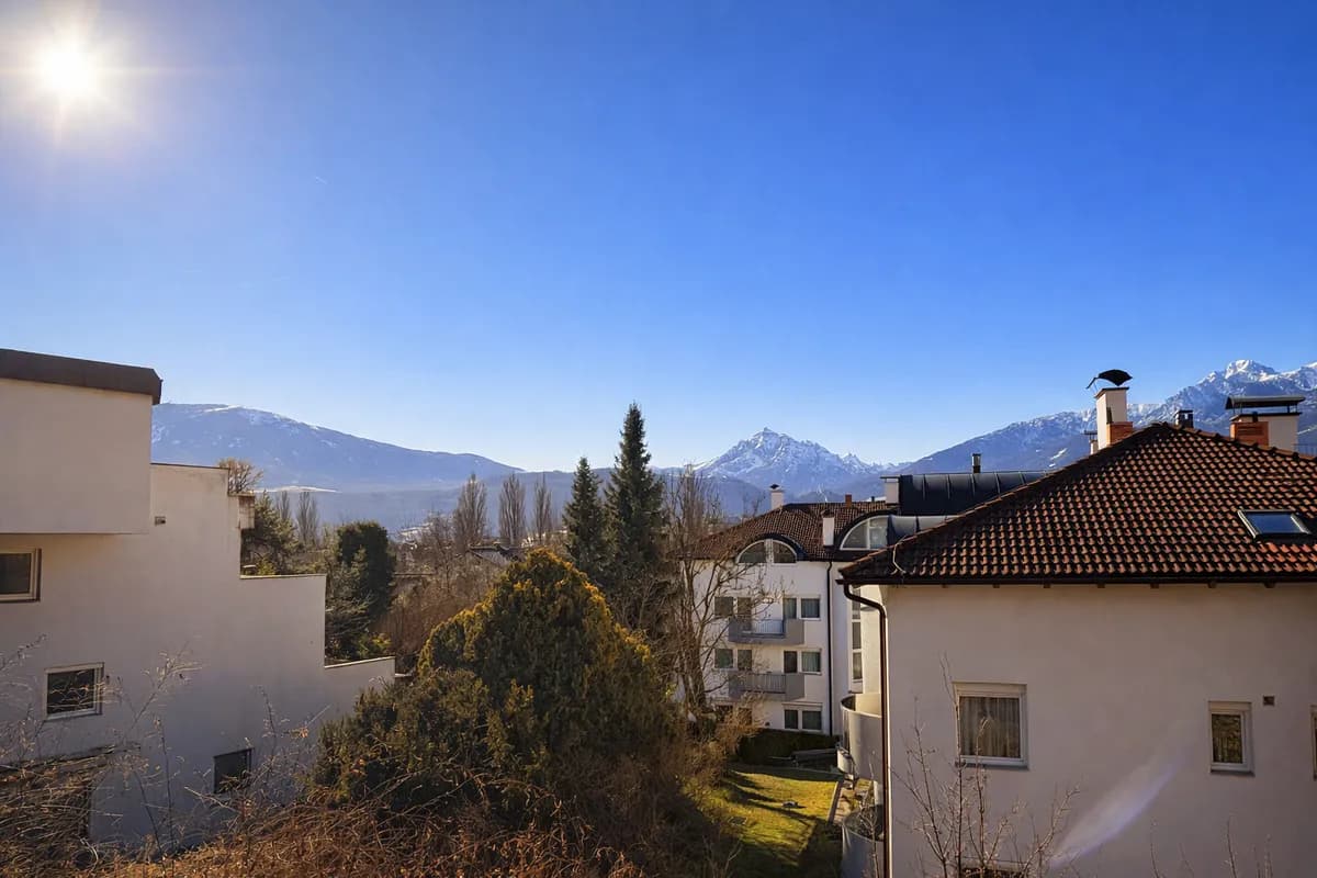 2-Zimmer-Wohnung kaufen in Innsbruck – 52,04 m², € 499.900 – Bild 7 von 11