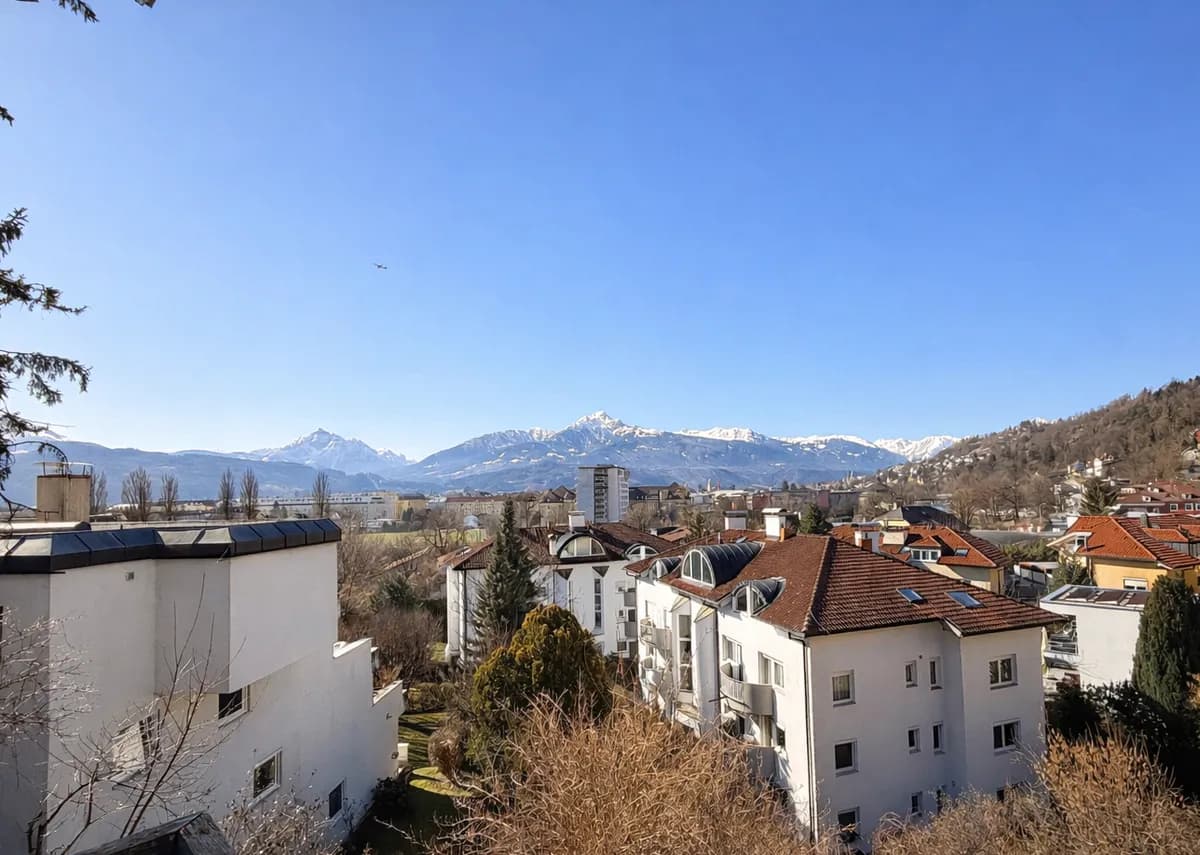 2-Zimmer-Wohnung kaufen in Innsbruck – 52,04 m², € 499.900 – Bild 9 von 11
