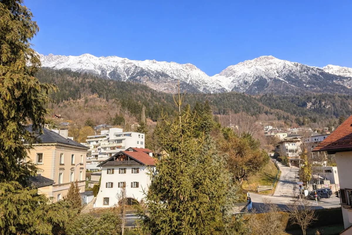 2-Zimmer-Wohnung kaufen in Innsbruck – 52,04 m², € 499.900 – Bild 10 von 11