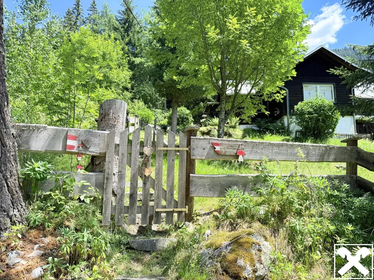 3-Zimmer-Haus kaufen in Spittal an der Drau – 60,95 m², € 189.000 – Bild 2 von 17