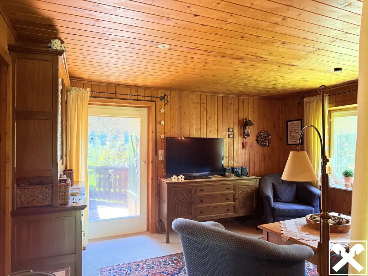 3-Zimmer-Haus kaufen in Spittal an der Drau – 60,95 m², € 189.000 – Bild 6 von 17