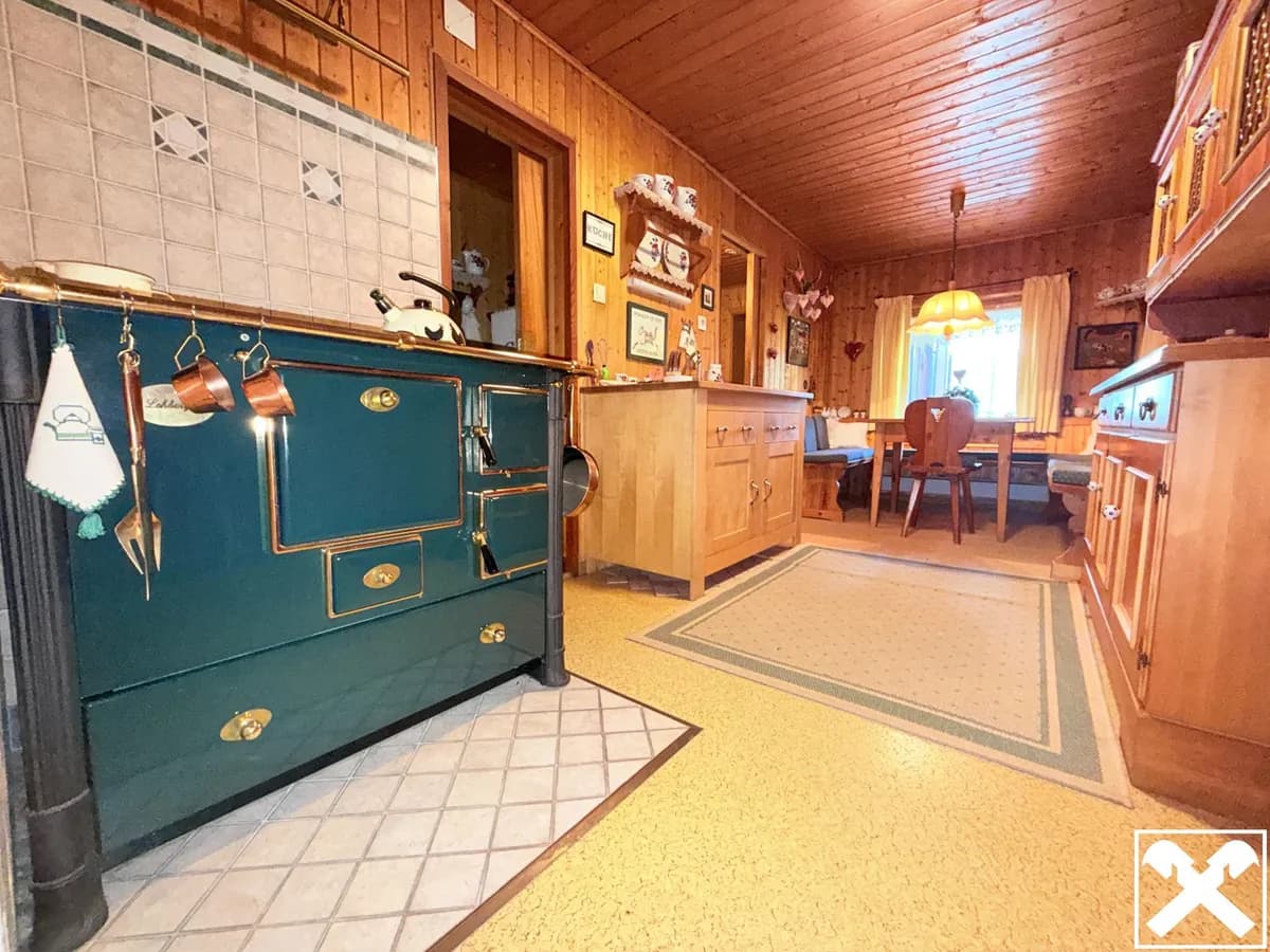 3-Zimmer-Haus kaufen in Spittal an der Drau – 60,95 m², € 189.000 – Bild 7 von 17