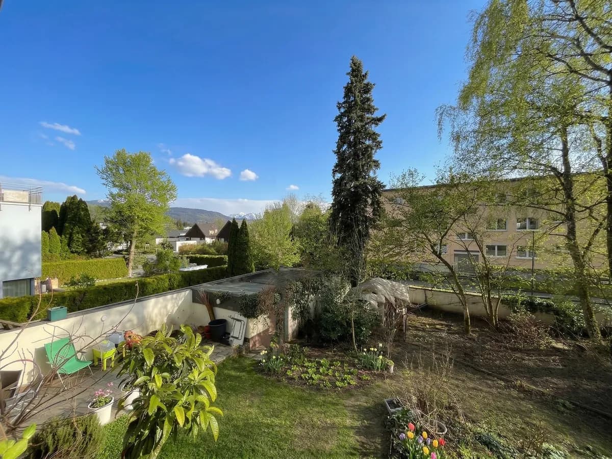Grundstück kaufen in Salzburg Stadt – 758 m², € 1.490.000