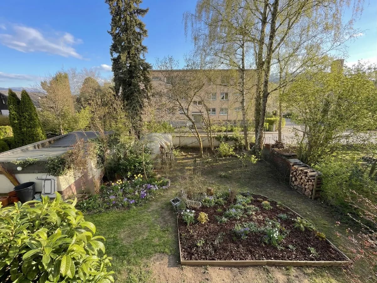 Grundstück kaufen in Salzburg Stadt – 758 m², € 1.490.000 – Bild 2 von 3