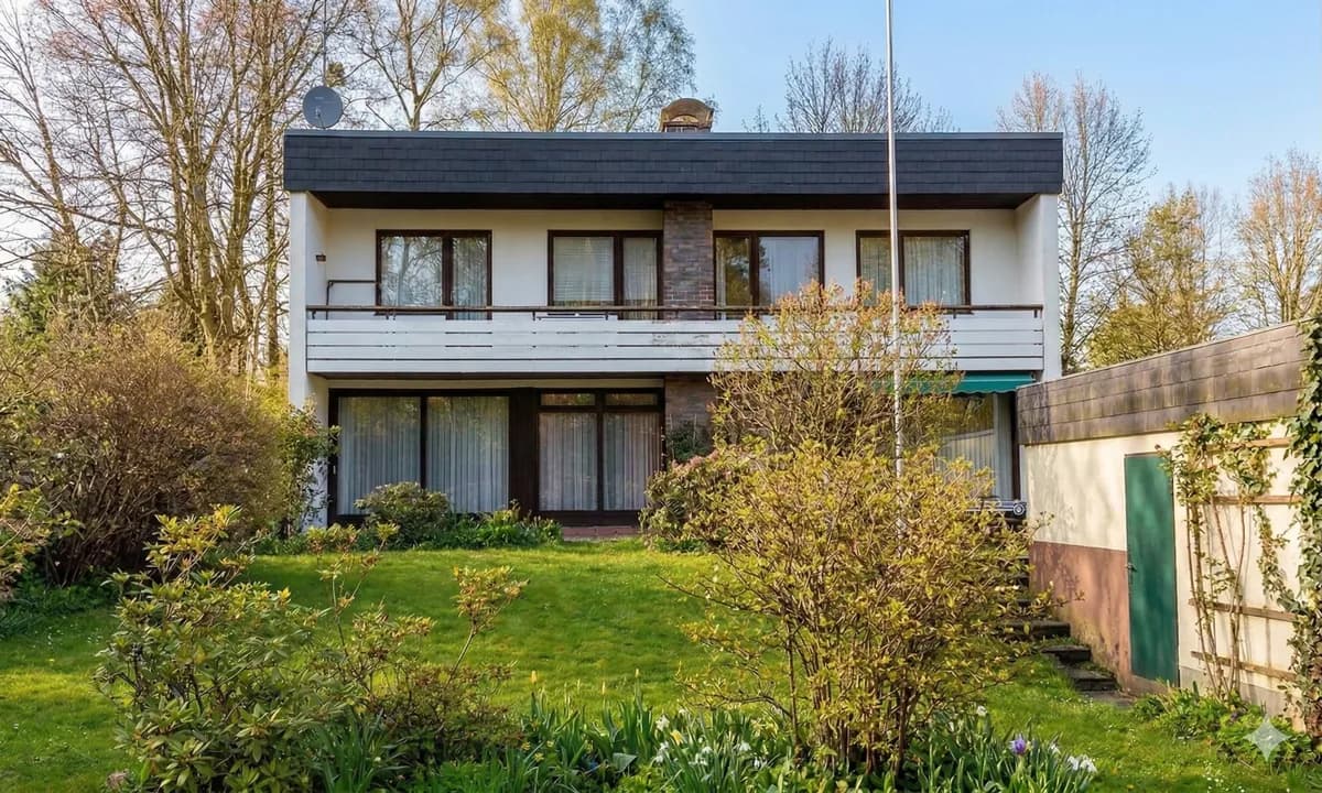 Grundstück kaufen in Salzburg Stadt – 758 m², € 1.490.000 – Bild 3 von 3
