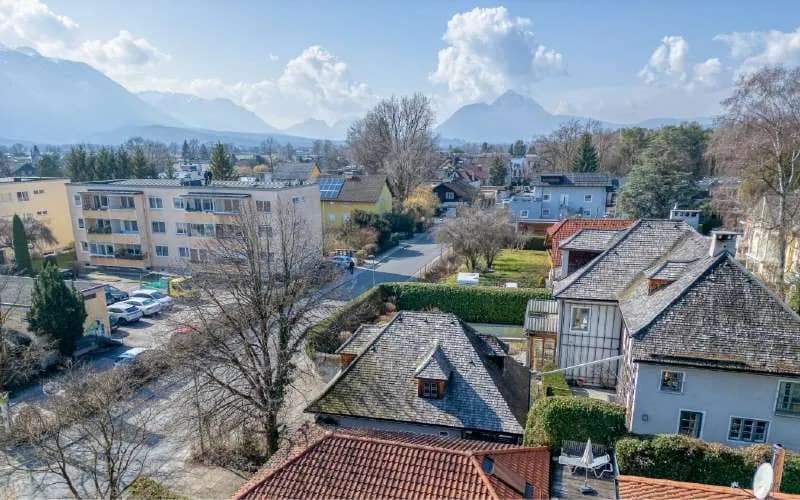 Grundstück kaufen in Salzburg Stadt – 758 m², € 1.490.000 – Bild 4 von 5