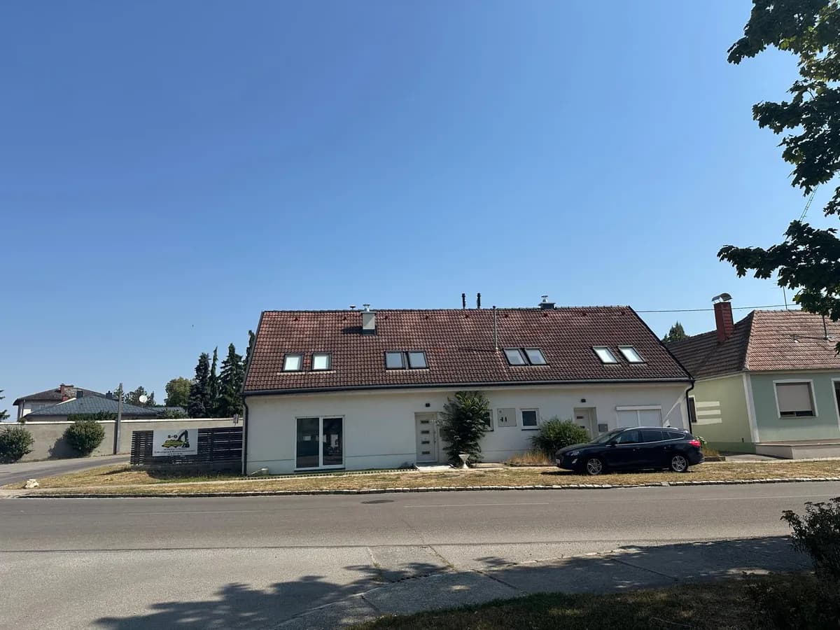 4-Zimmer-Haus kaufen in Mistelbach – 135,17 m², € 239.500