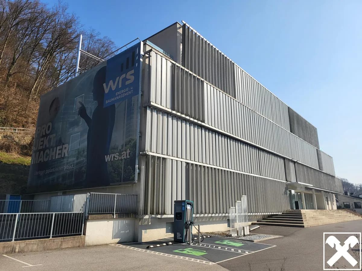 Immobilie kaufen in Linz – 2 017 m², € 4.692.000 – Bild 2 von 11