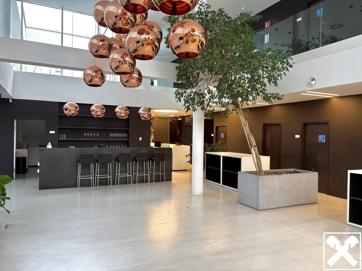 Immobilie kaufen in Linz – 2 017 m², € 4.692.000 – Bild 3 von 11