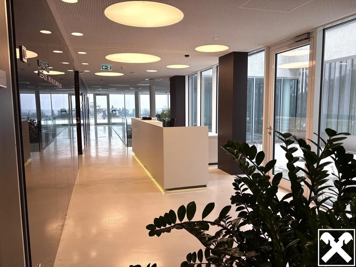 Immobilie kaufen in Linz – 2 017 m², € 4.692.000 – Bild 4 von 11