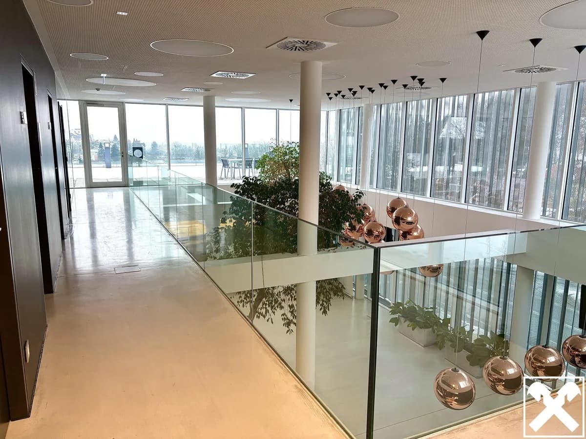 Immobilie kaufen in Linz – 2 017 m², € 4.692.000 – Bild 5 von 11