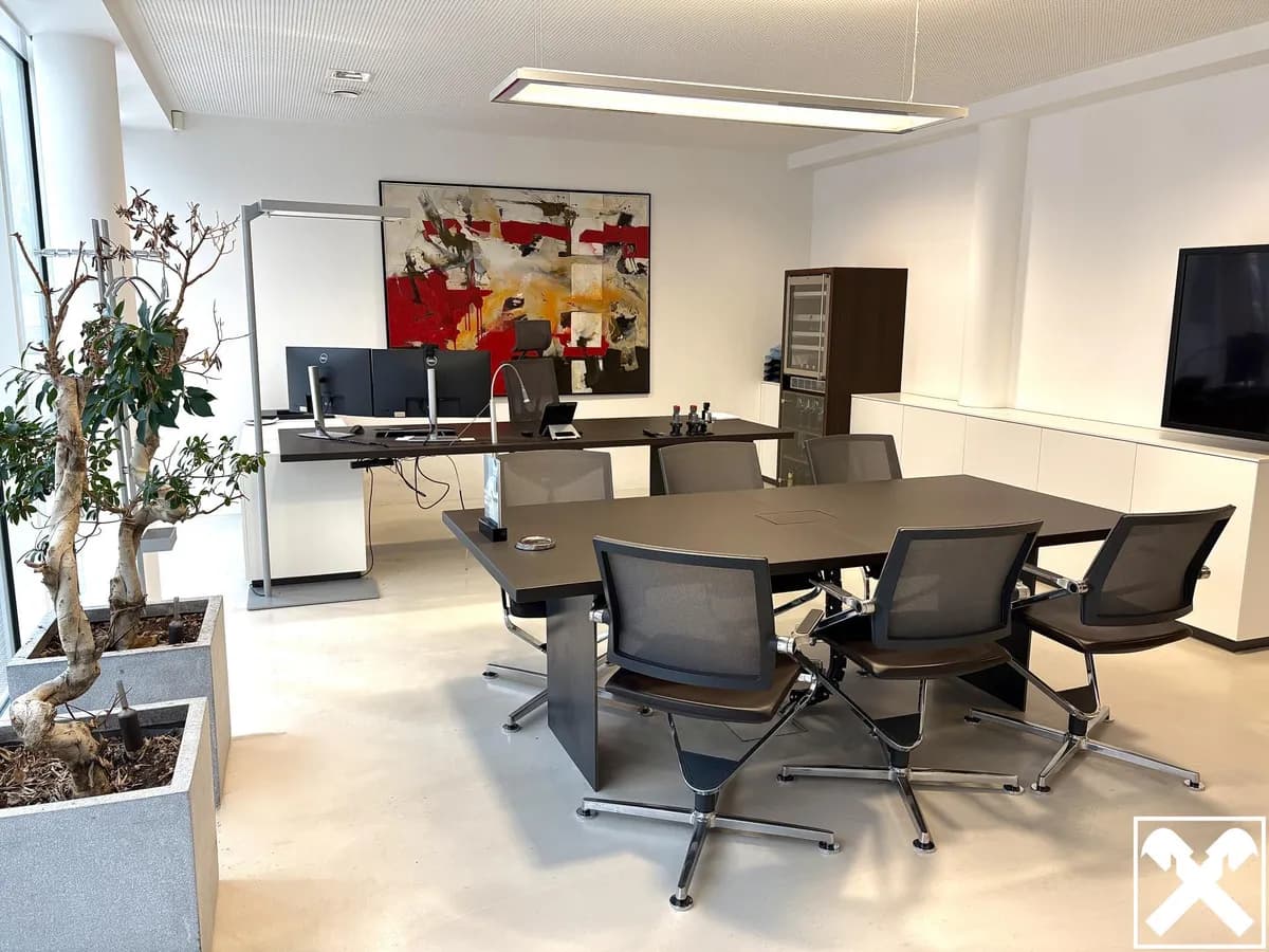 Immobilie kaufen in Linz – 2 017 m², € 4.692.000 – Bild 7 von 11