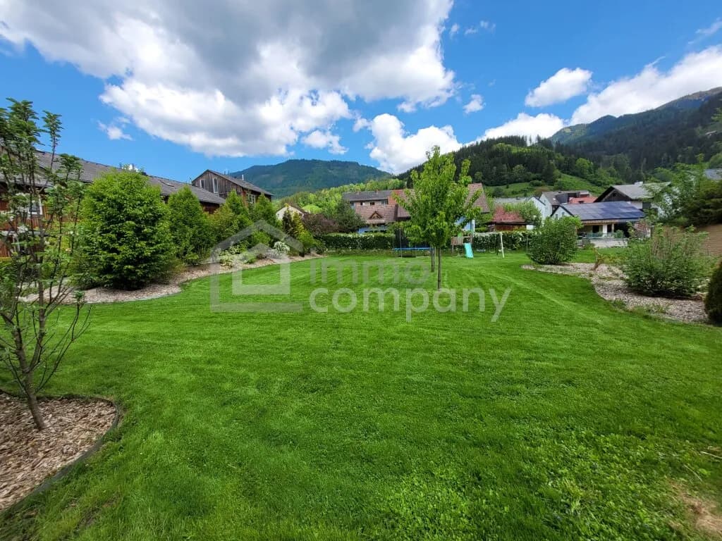 Grundstück kaufen in Liezen – 899 m², € 89.000
