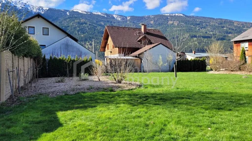 Grundstück kaufen in Liezen – 899 m², € 89.000 – Bild 3 von 5