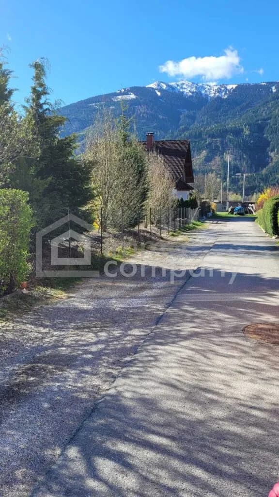Grundstück kaufen in Liezen – 899 m², € 89.000 – Bild 4 von 5