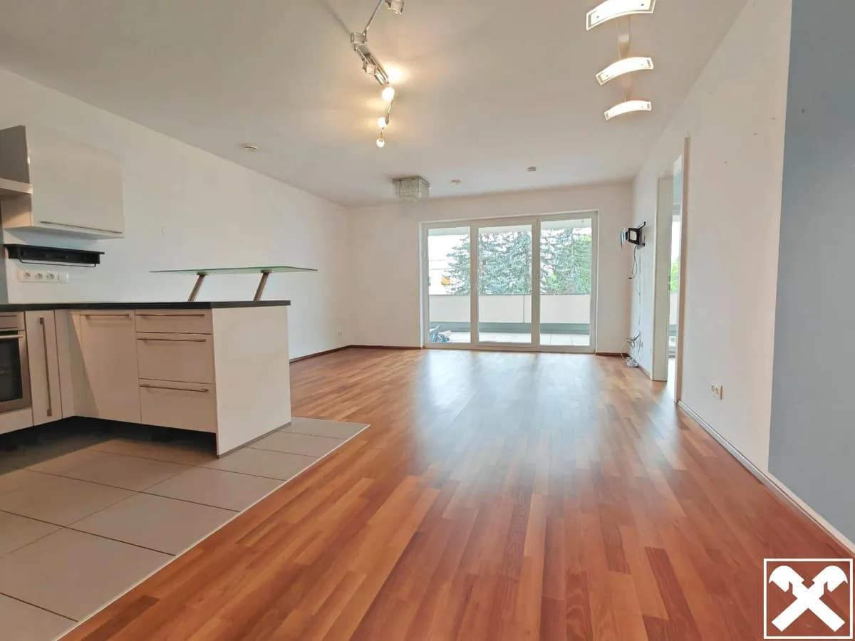 4-Zimmer-Wohnung kaufen in Klagenfurt – 94,82 m², € 445.000 – Bild 4 von 17