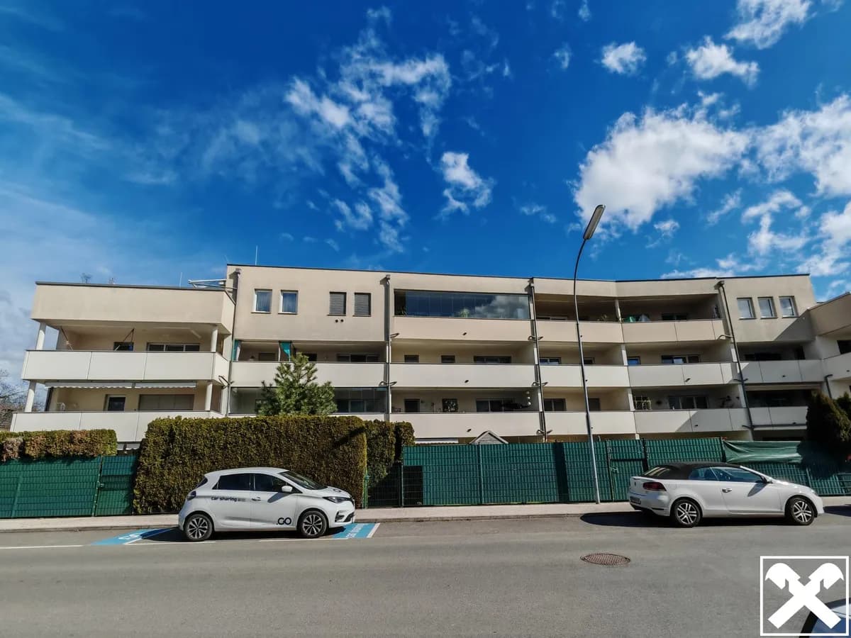 4-Zimmer-Wohnung kaufen in Klagenfurt – 94,82 m², € 445.000 – Bild 13 von 17