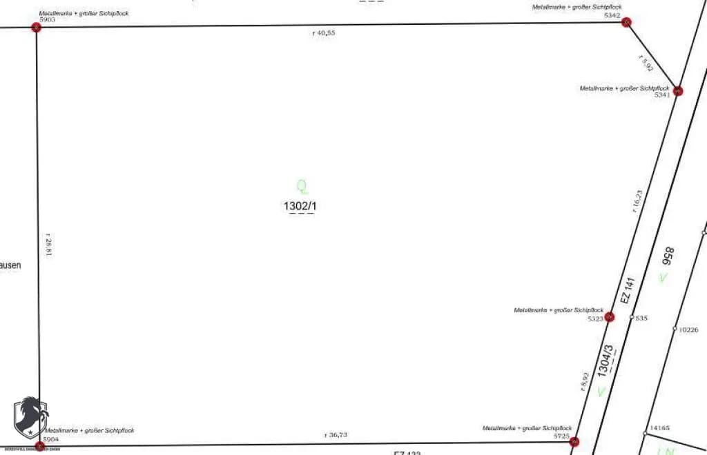 Immobilie kaufen in Tulln – 1 172 m², € 119.000 – Bild 4 von 6