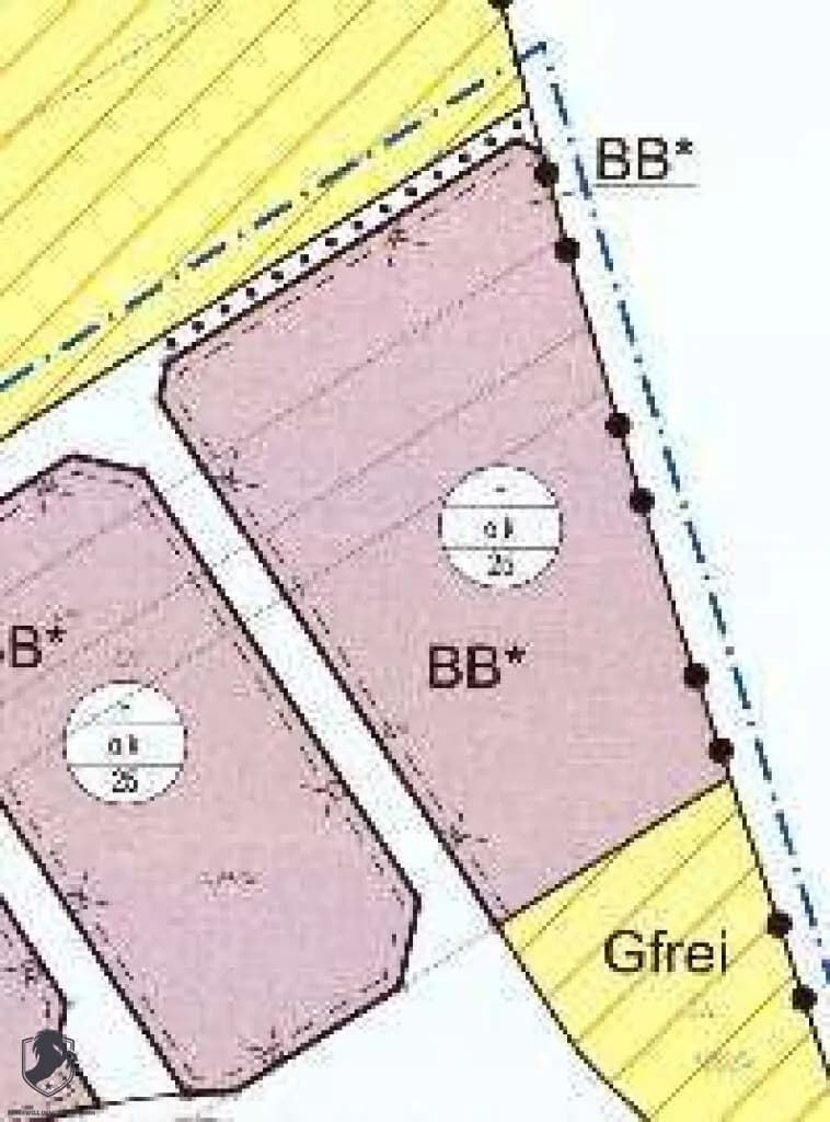 Immobilie kaufen in Tulln – 1 172 m², € 119.000 – Bild 5 von 6