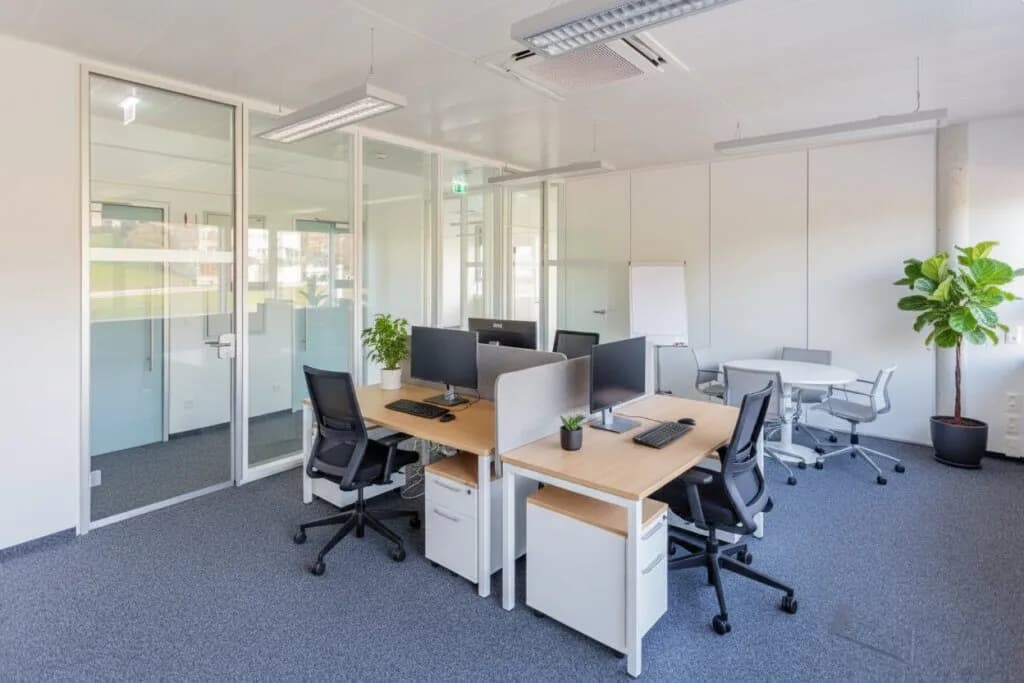 3-Zimmer-Gewerbeimmobilie mieten in Salzburg Stadt – 91 m², € 1.580 – Bild 4 von 13