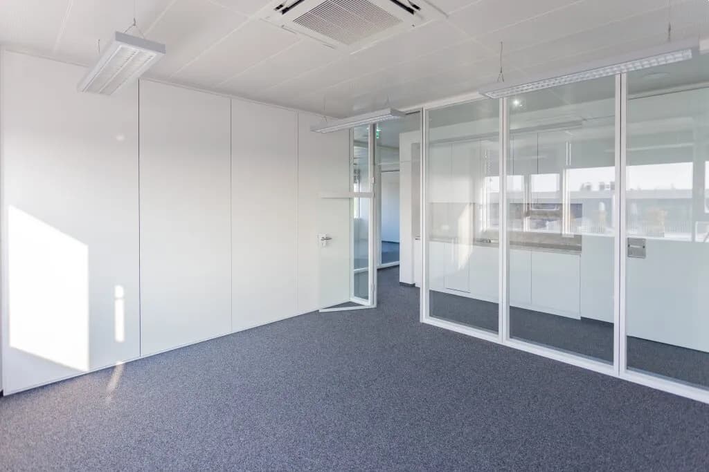 3-Zimmer-Gewerbeimmobilie mieten in Salzburg Stadt – 91 m², € 1.580 – Bild 5 von 13