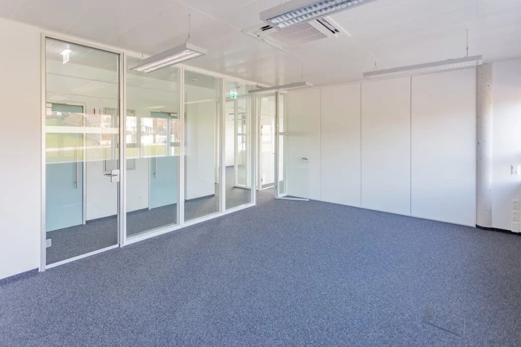3-Zimmer-Gewerbeimmobilie mieten in Salzburg Stadt – 91 m², € 1.580 – Bild 10 von 13