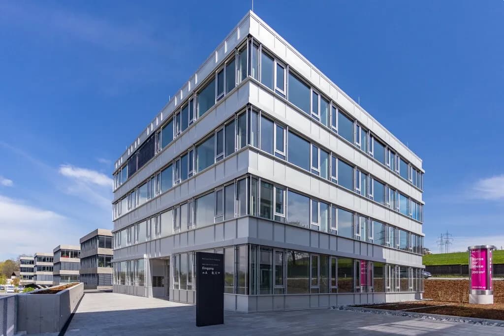 3-Zimmer-Gewerbeimmobilie mieten in Salzburg Stadt – 91 m², € 1.580 – Bild 12 von 13