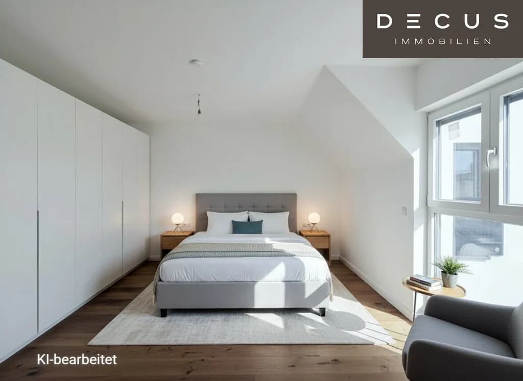 2-Zimmer-Wohnung kaufen in Wien – 67,69 m², € 461.831