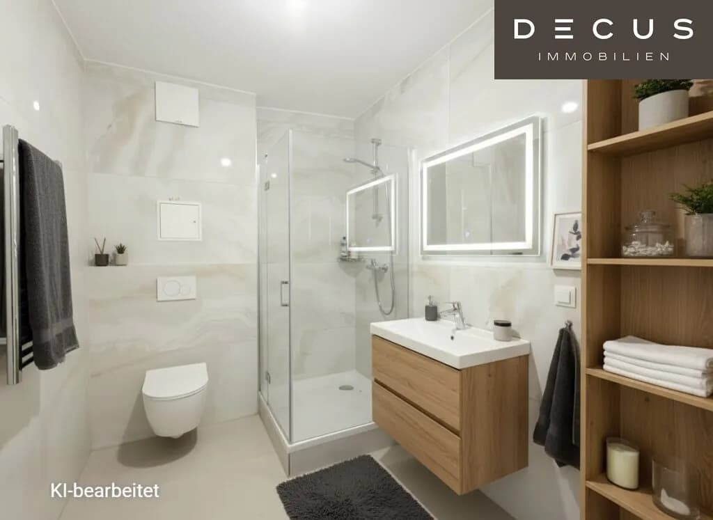 2-Zimmer-Wohnung kaufen in Wien – 67,69 m², € 461.831 – Bild 3 von 14