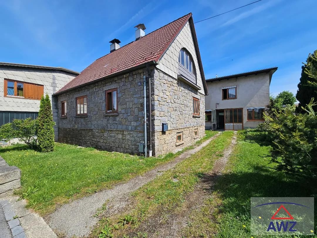 Haus kaufen in Gmünd – 93 m²