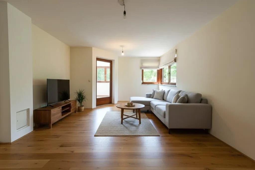2-Zimmer-Wohnung mieten in Kufstein – 65,47 m², € 1.330