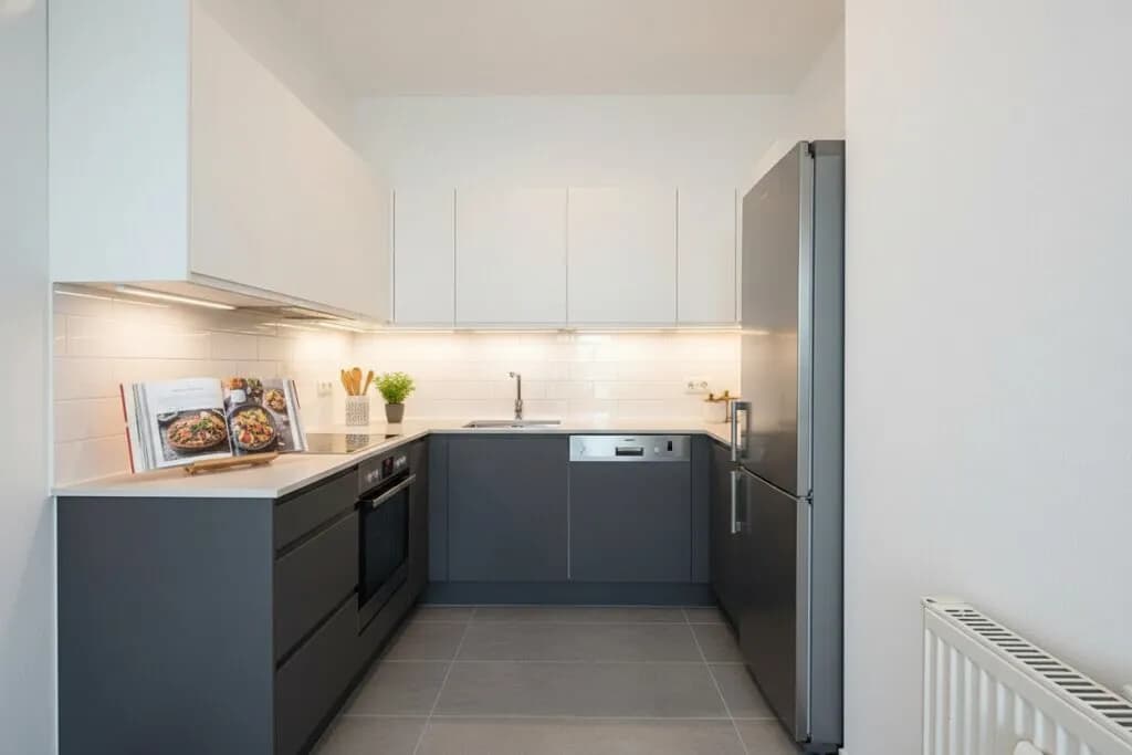 2-Zimmer-Wohnung mieten in Kufstein – 65,47 m², € 1.330 – Bild 3 von 7