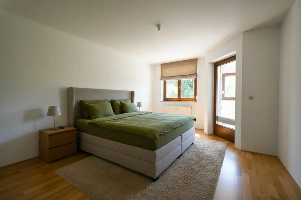 2-Zimmer-Wohnung mieten in Kufstein – 65,47 m², € 1.330 – Bild 4 von 7
