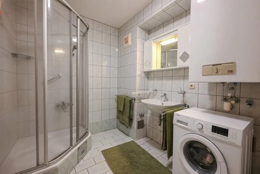 2-Zimmer-Wohnung mieten in Kufstein – 65,47 m², € 1.330 – Bild 5 von 7