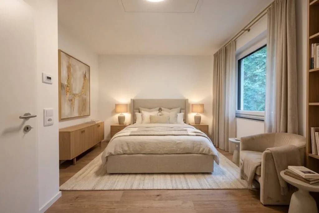 4-Zimmer-Wohnung mieten in Kufstein – 95 m², € 2.550 – Bild 8 von 12