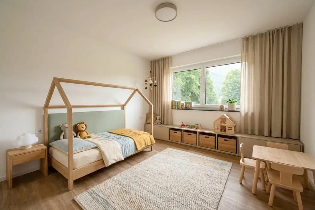 4-Zimmer-Wohnung mieten in Kufstein – 95 m², € 2.550 – Bild 9 von 12