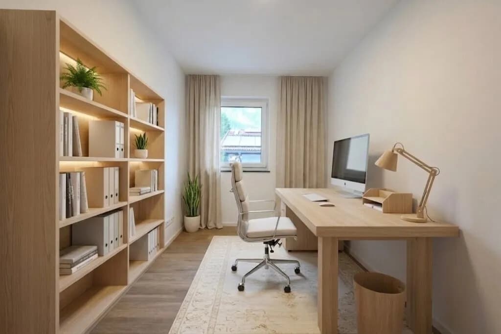 4-Zimmer-Wohnung mieten in Kufstein – 95 m², € 2.550 – Bild 10 von 12