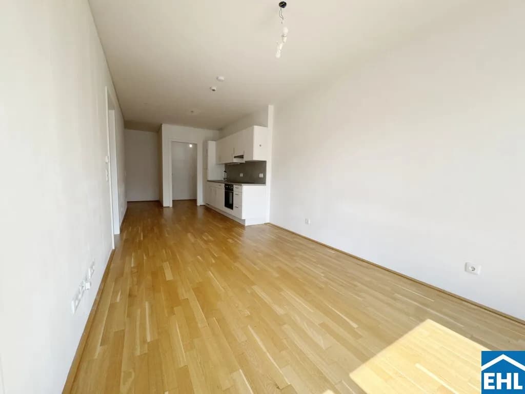 2-Zimmer-Wohnung mieten in Wien – 50,52 m², € 1.090 – Bild 3 von 15