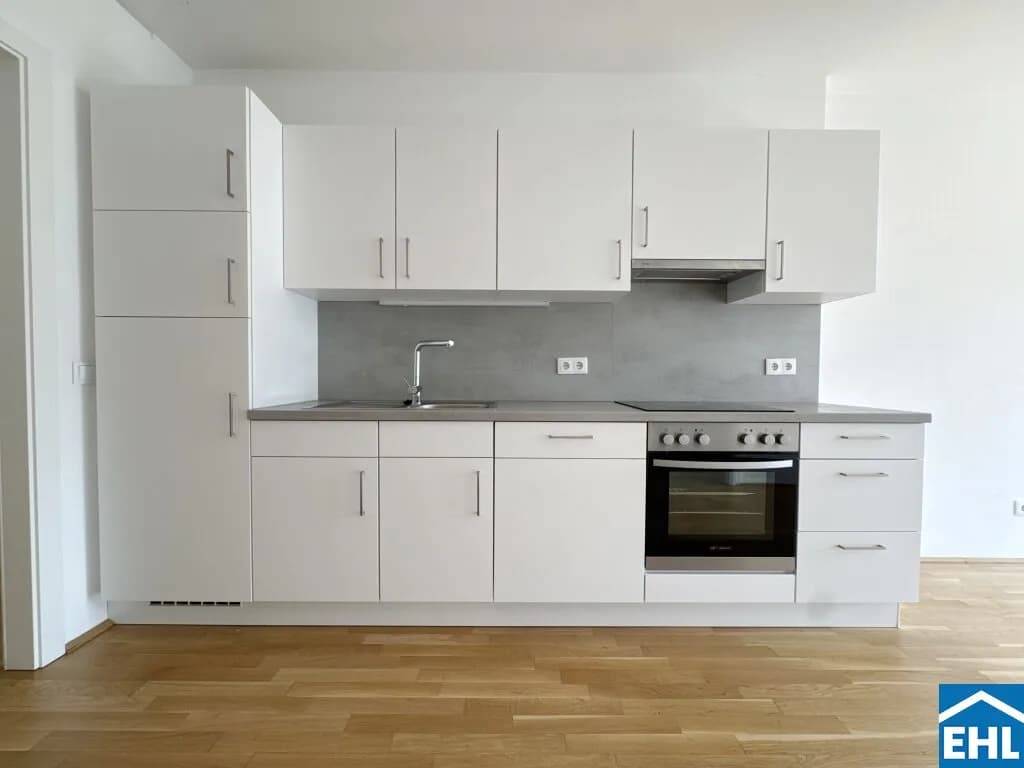 2-Zimmer-Wohnung mieten in Wien – 50,52 m², € 1.090 – Bild 4 von 15