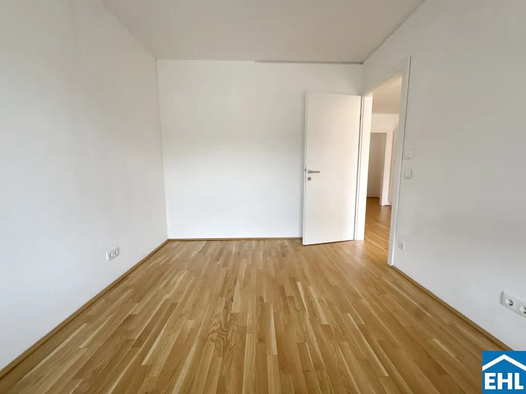 2-Zimmer-Wohnung mieten in Wien – 50,52 m², € 1.090 – Bild 6 von 15