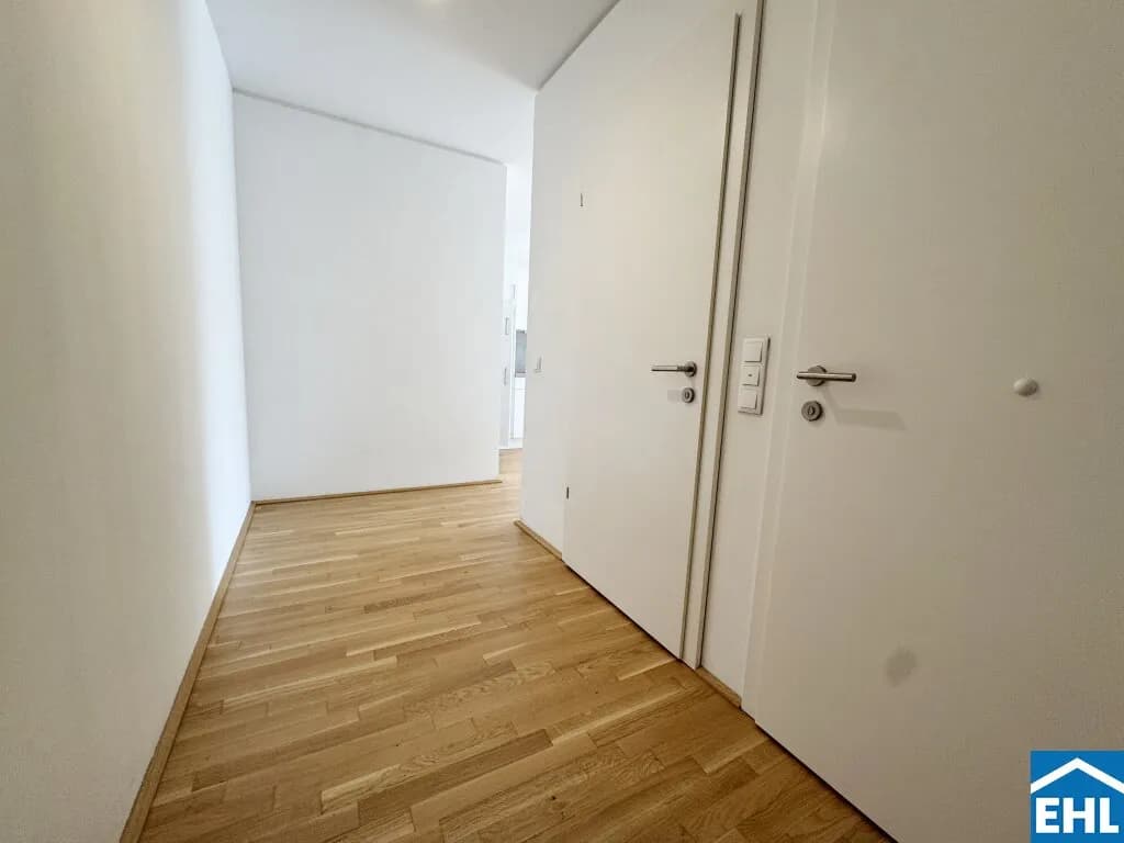 2-Zimmer-Wohnung mieten in Wien – 50,52 m², € 1.090 – Bild 7 von 15